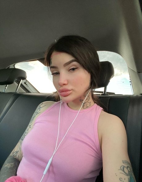 ali sex art star photo
