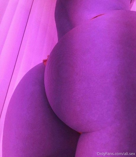 ali sex star nude images