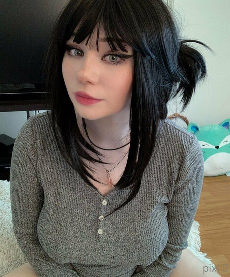 kaileeria fae naked actress photo