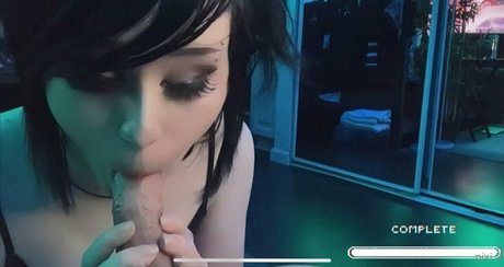 kaileeria fae pornstar hot archive