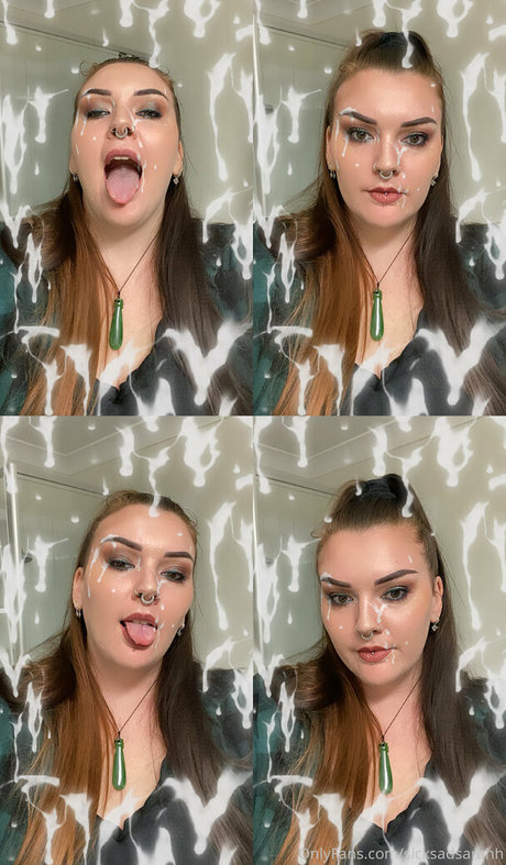 sicksadsarahh pretty star photos