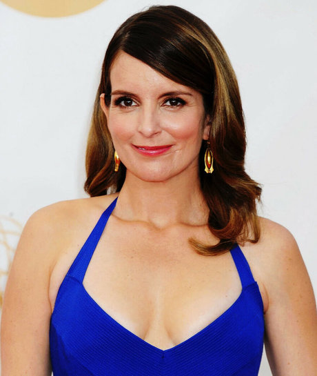 Tina Fey model hot pics