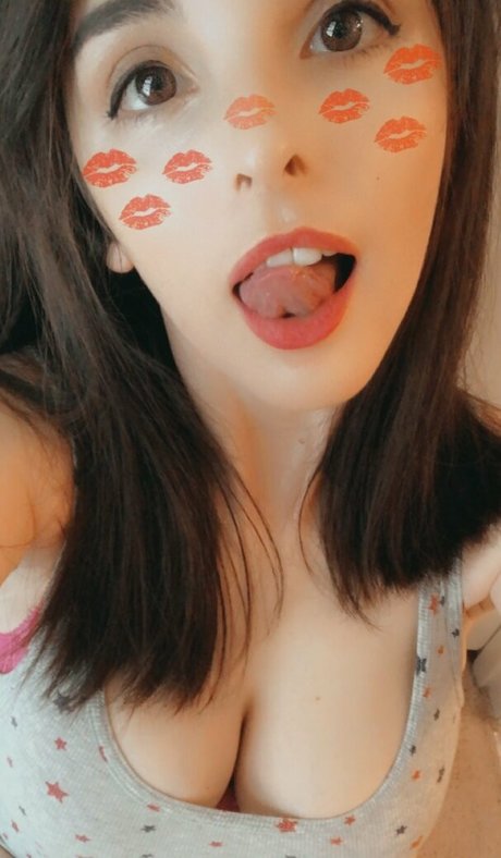 CaseyTasty art pornstar archive