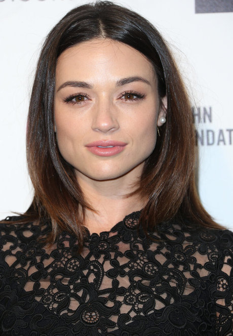 Crystal Reed star hd image