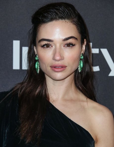 Crystal Reed adult model picture