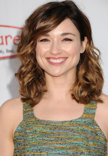 Crystal Reed pornstar photo