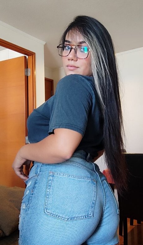 Toomuchtumbao exclusive pornstar photo