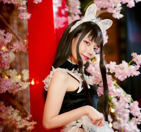 Dango Meaw pornographic model photos