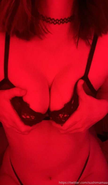 Sushimama xxx pornstar photos