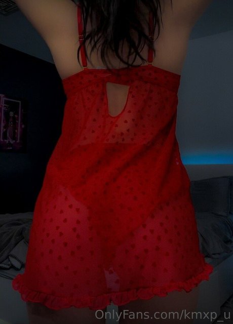 kmxp u pornographic model pic