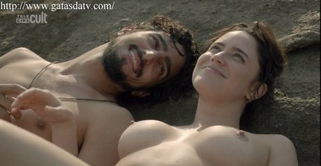 Fernanda Vasconcellos model nudes gallery