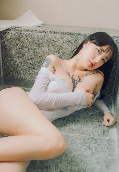 Seolhwa nude star galleries