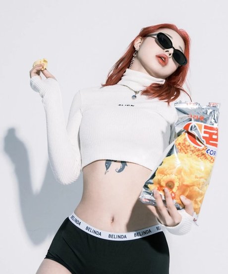 Seolhwa xxx pornstar archive