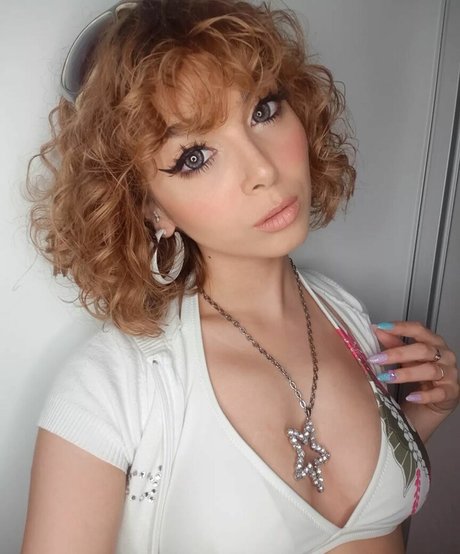 Mayuminnielove pretty star img