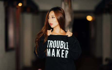 Sara Choi sex star pics