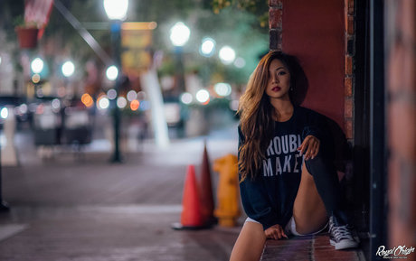 Sara Choi pornographic model galleries