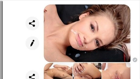 Honeyblondie porn actress gallery