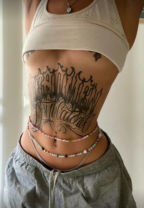 FoxyBebe420 nudes pornstar pic