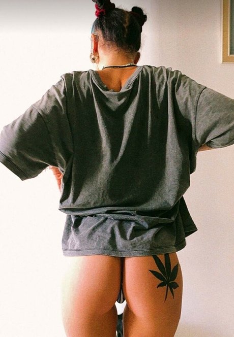 FoxyBebe420 star perfect pics