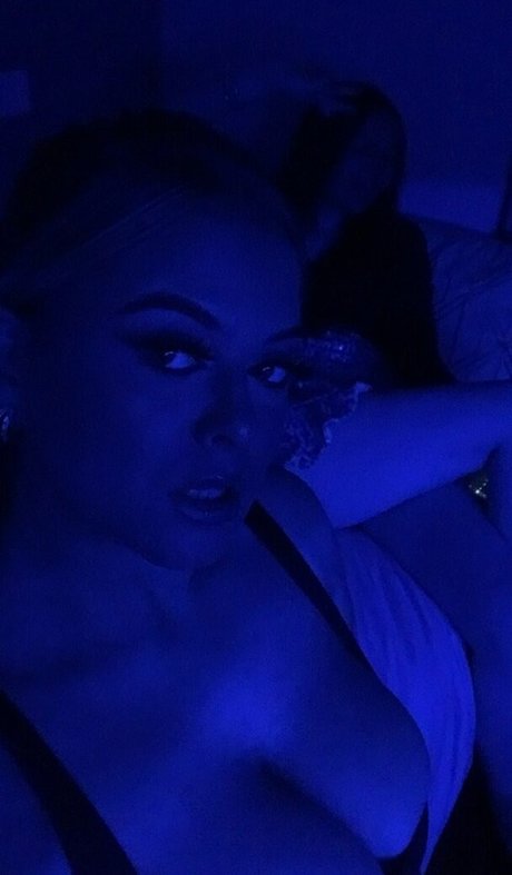 Alexandra Spencer star nice photos
