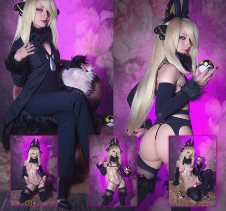 ShiroKitsune nudes star pictures