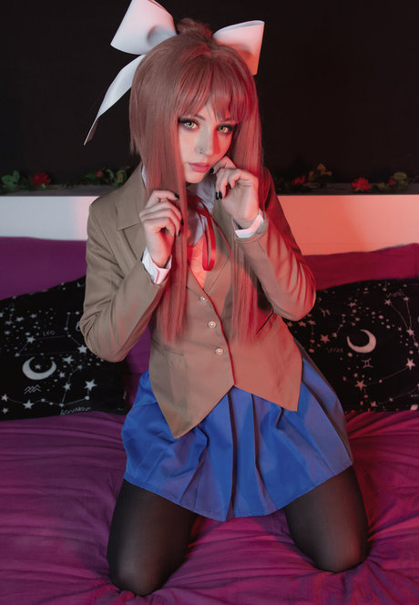 ShiroKitsune porn actress pics