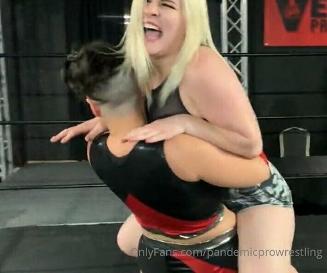 pandemicprowrestling pornstar naked galleries