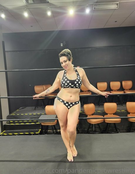 pandemicprowrestling perfect star images