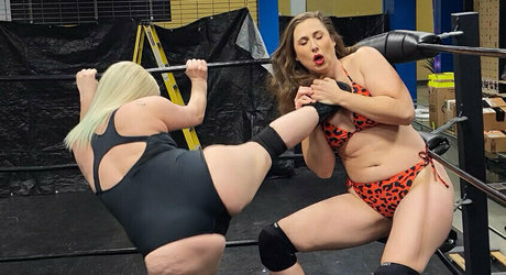 pandemicprowrestling erotic actress pic