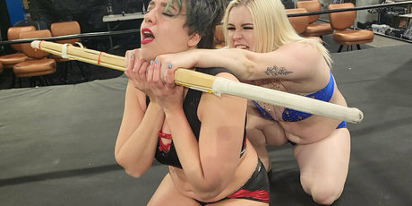 pandemicprowrestling pretty star photos