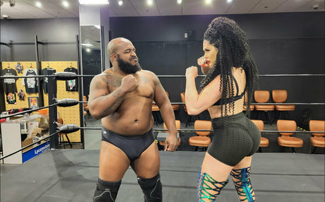 pandemicprowrestling star perfect photos