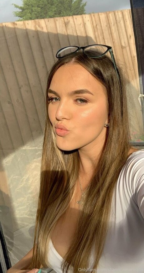 marieshannonxx nice model archive