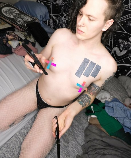 azaleafeyfree star naked pic