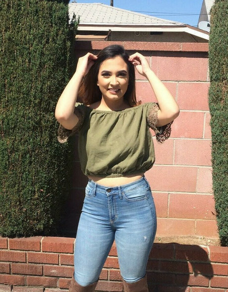 Giselle Calzadillas nude actress photos