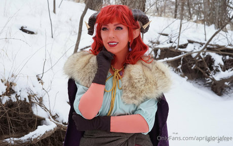 aprilgloriabackup nice pornstar gallery