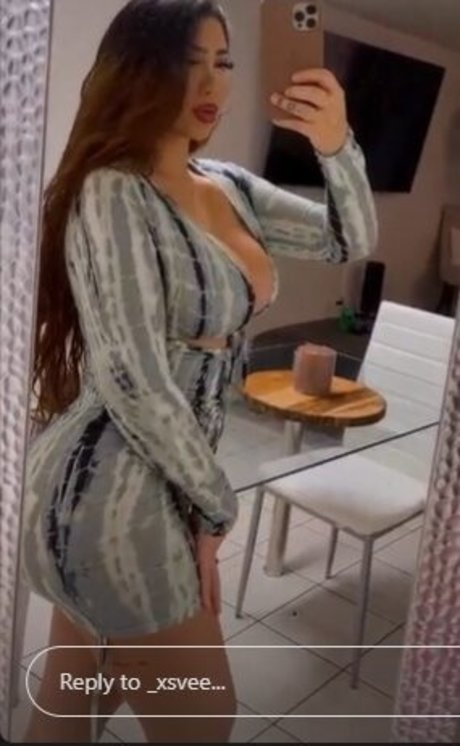xsvee model perfect image