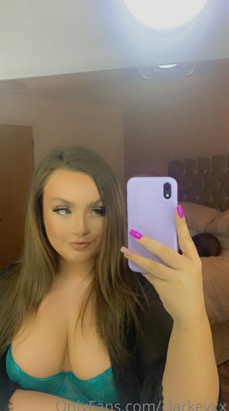 clarkeyxx sex actress pic