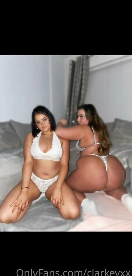 clarkeyxx star hot pic