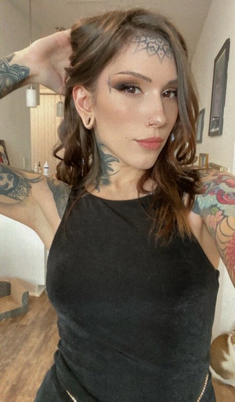 Pterodactylsftw perfect model picture