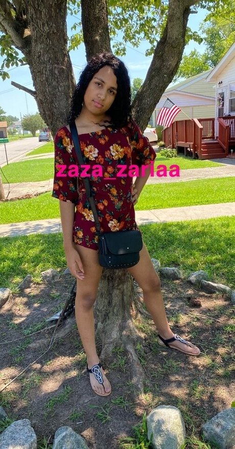 Zaza Zariaa star nude galleries