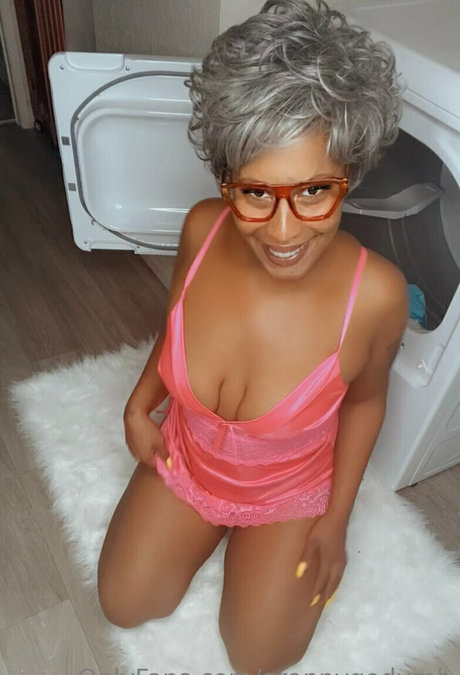 grannygodumb nudes pornstar pic