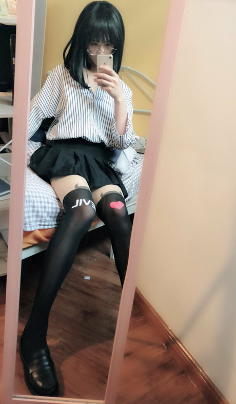 cdxun model free photo