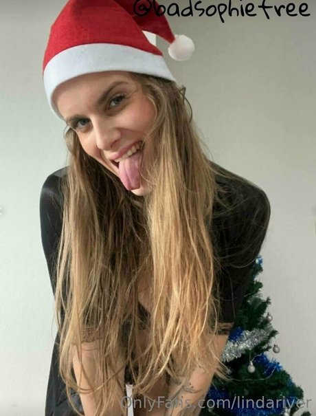 lindariver free actress img
