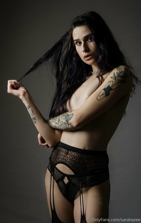 tatteddbeautyy exclusive model pics