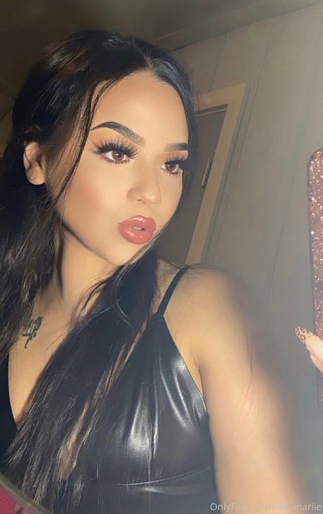 desmariie star nude pic