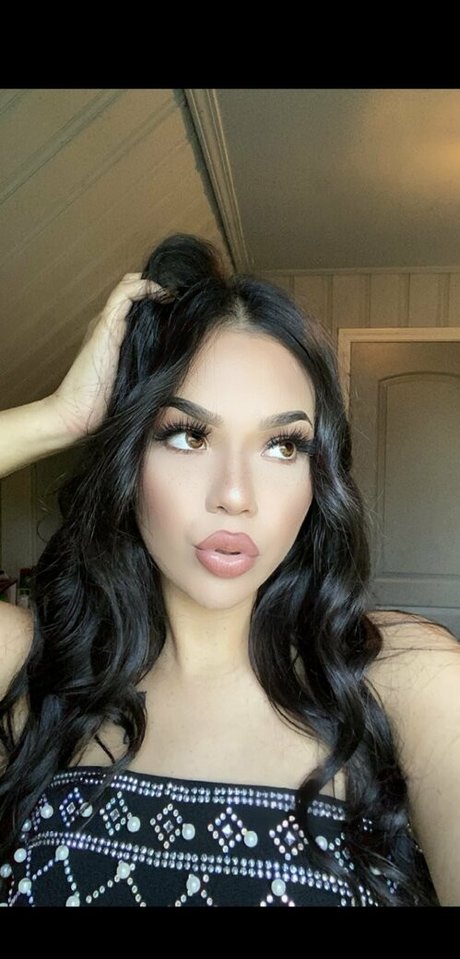desmariie pornstar exclusive picture