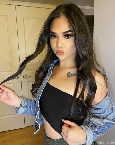 desmariie star nude pics
