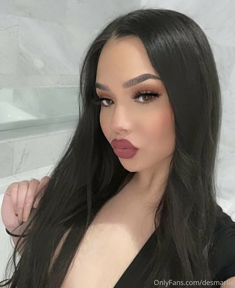 desmariie pornstar beautiful images