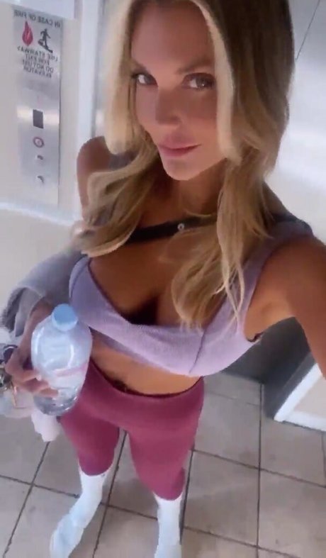 Charliepaigejay model porn picture