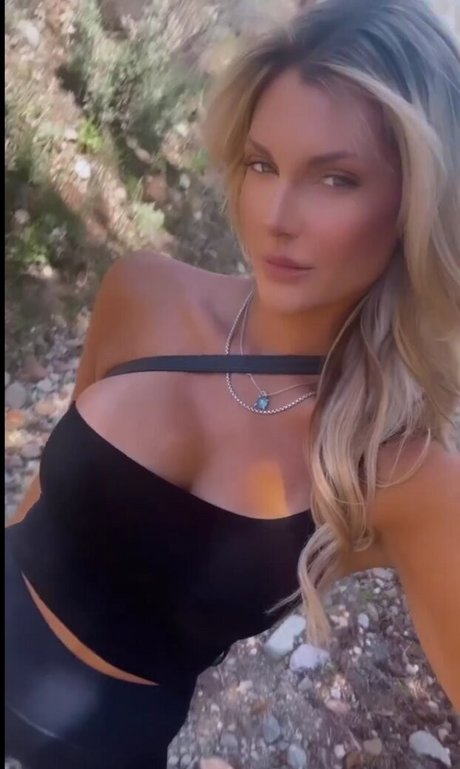 Charliepaigejay hot actress image